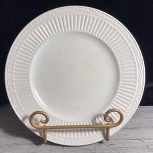 Mikasa Italian Countryside 8.5” Plates Salad or Dessert-6 plates